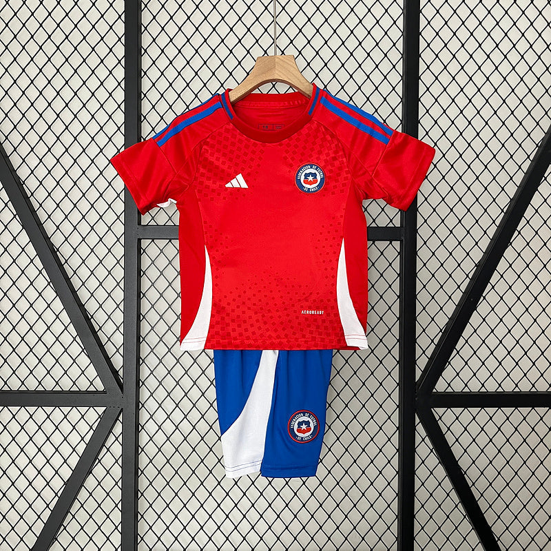 Chile I Home Kit Kids