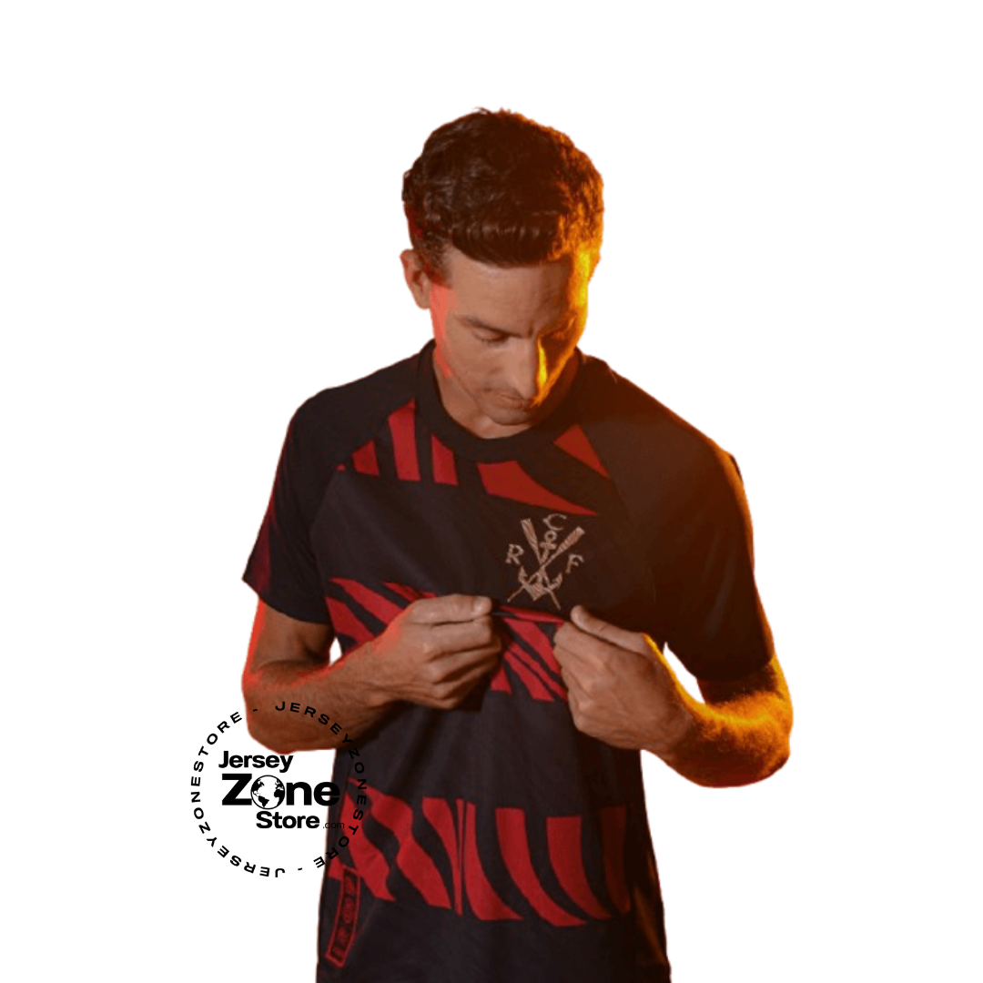 Camisa Flamengo Edicao Especial
