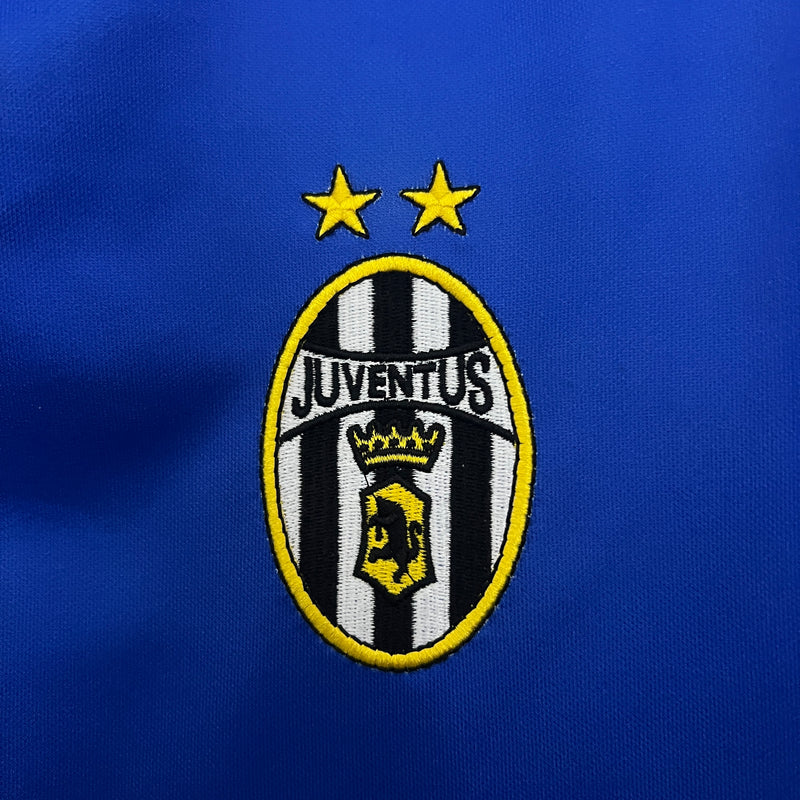 Retro Juventus 99/00 Away - Kappa