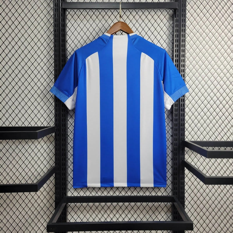 Paysandu home 24/25 - Lobo