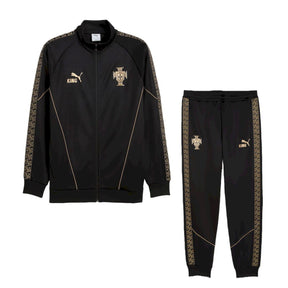Portugal 2026 Eusebio Special Tracksuit