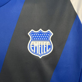 Emelec Guayaquil 2025/26 Home Jersey