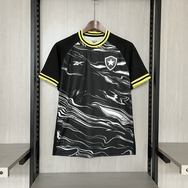 Botafogo 2024/25  4 Away Jersey - Reebook