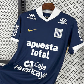 Alianza Lima 2025/26 Away Jersey