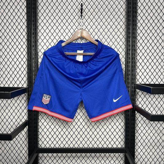 Shorts USA 2024/25 Home