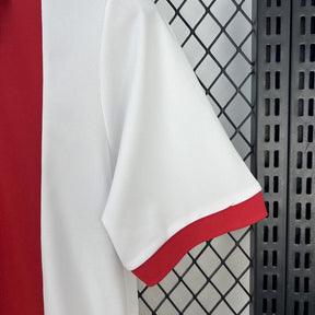 Ajax 2025/26 Amsterdam Anniversary Jersey