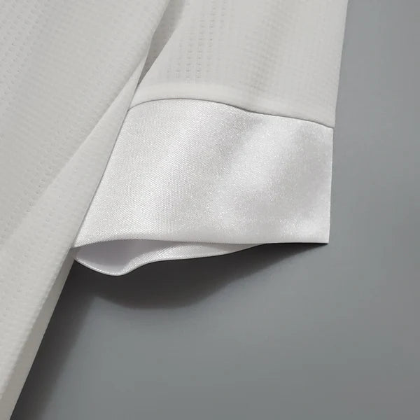 Real Madrid 15/16 I Home Jersey  - Retro Version