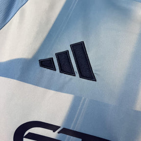 2025/26 New York City Home Jersey