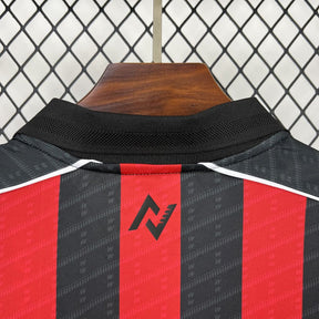 Vitoria 2025/26 Home Jersey