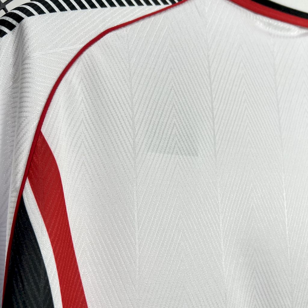 AC Milan 1997/98 Away Retro Jersey