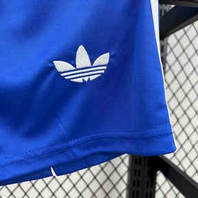 Real Madrid 2025/26 Third Kids Kit