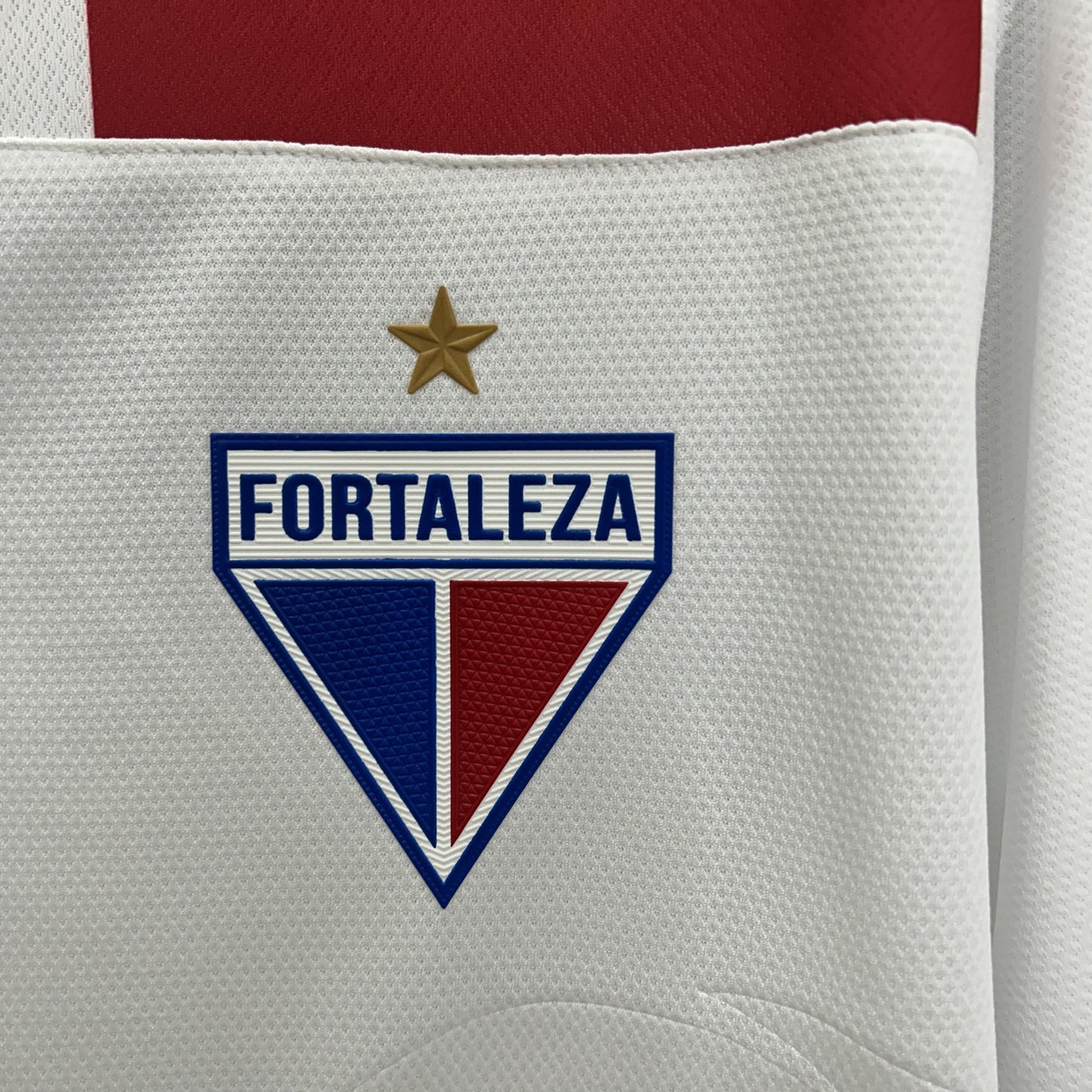 Fortaleza 2025/26 Home