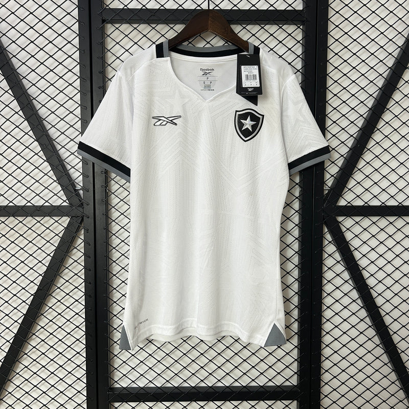 Botafogo 24/25 Women  Away Third Place - Reebok