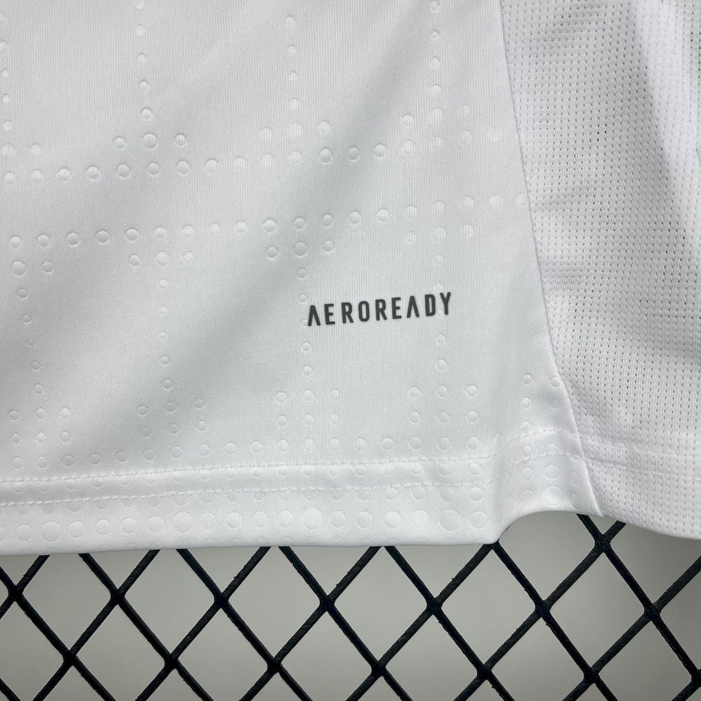 S.C Internacional 2025/26 Away Jersey - Fan Version