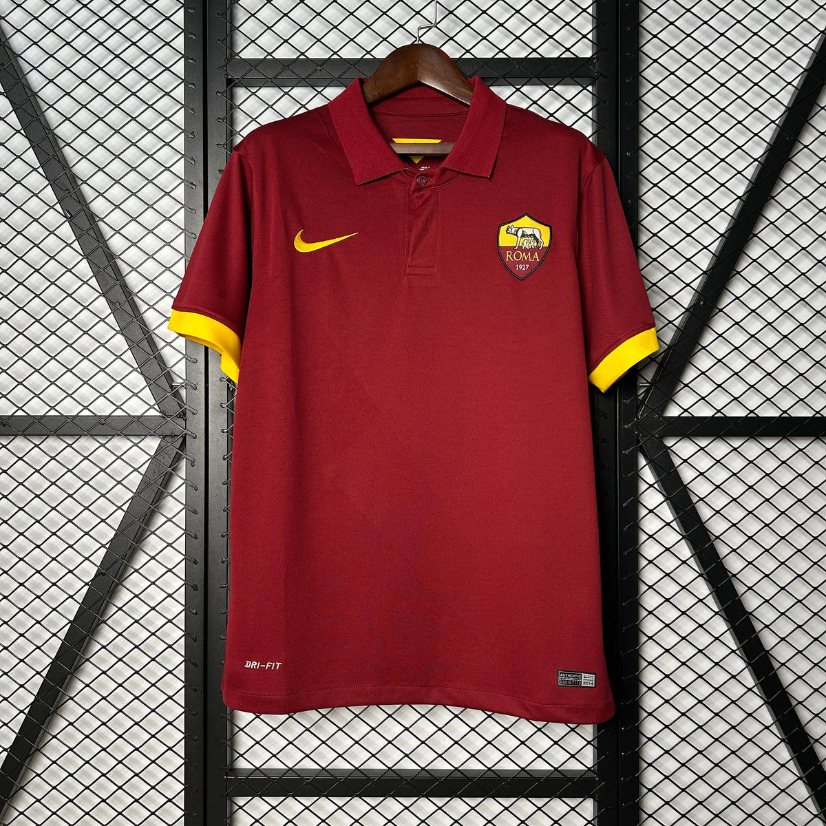 Retro Roma 14/15 Home