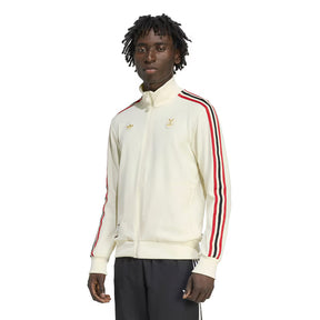 Conjunto jaqueta do Flamengo 25/26 Icon Originals Masculina