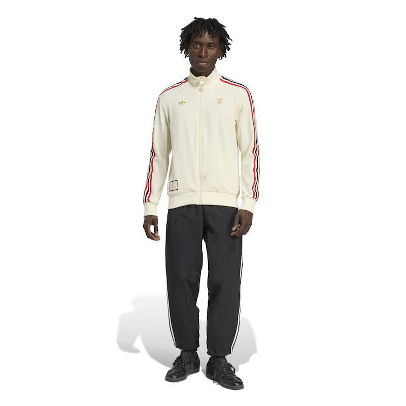 Conjunto jaqueta do Flamengo 25/26 Icon Originals Masculina