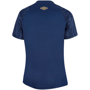 Camisa do Grêmio III 25/26 Torcedor Umbro Feminina