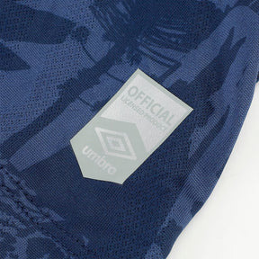 Camisa do Grêmio III 25/26 Torcedor Umbro Feminina