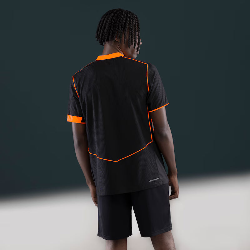 Camisa do Corinthians III 25/26 Jogador Nike Total 90 Masculina [Slim Fit]
