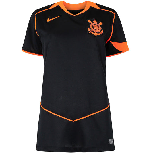 Camisa do Corinthians III 25/26  Total 90 Feminina