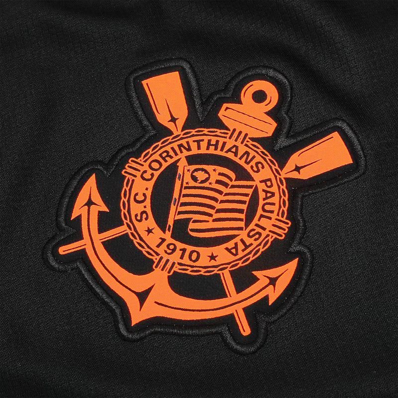 Camisa do Corinthians III 25/26  Total 90 Feminina
