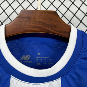 FC Porto 2025/26 Home Jersey