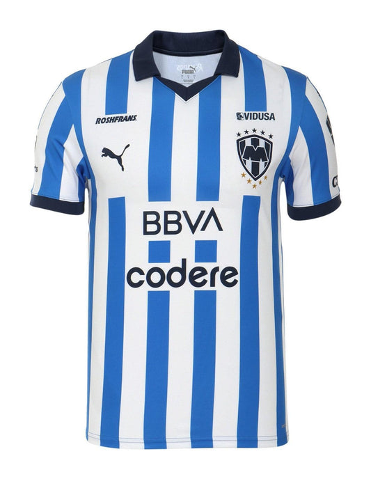 Rayados Monterrey Jersey 23/24