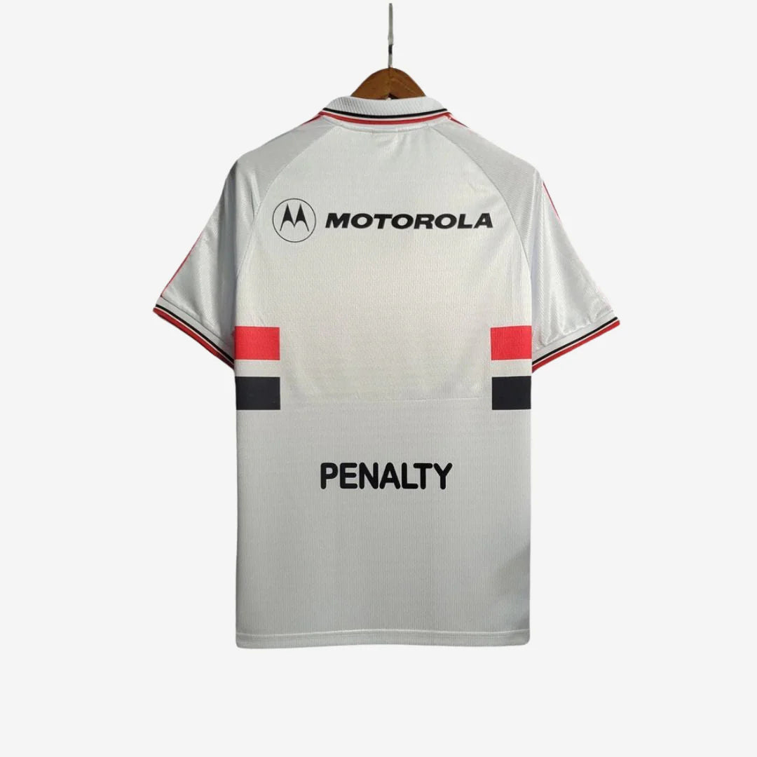 Camisa São Paulo 1999 Retrô