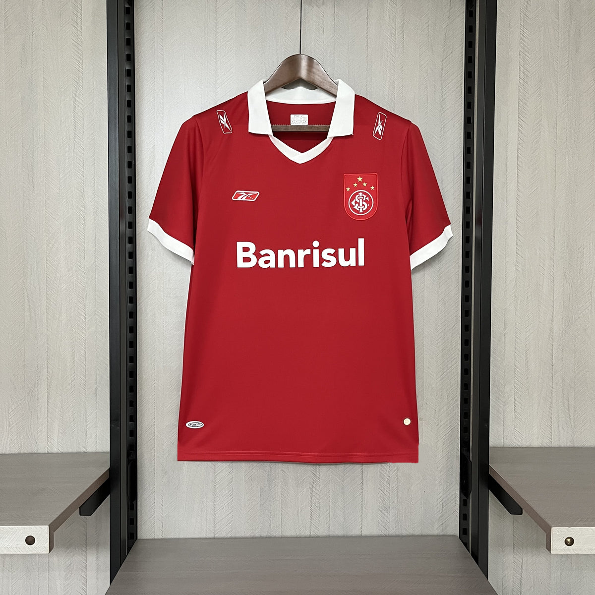 Retro 2006 International home jersey