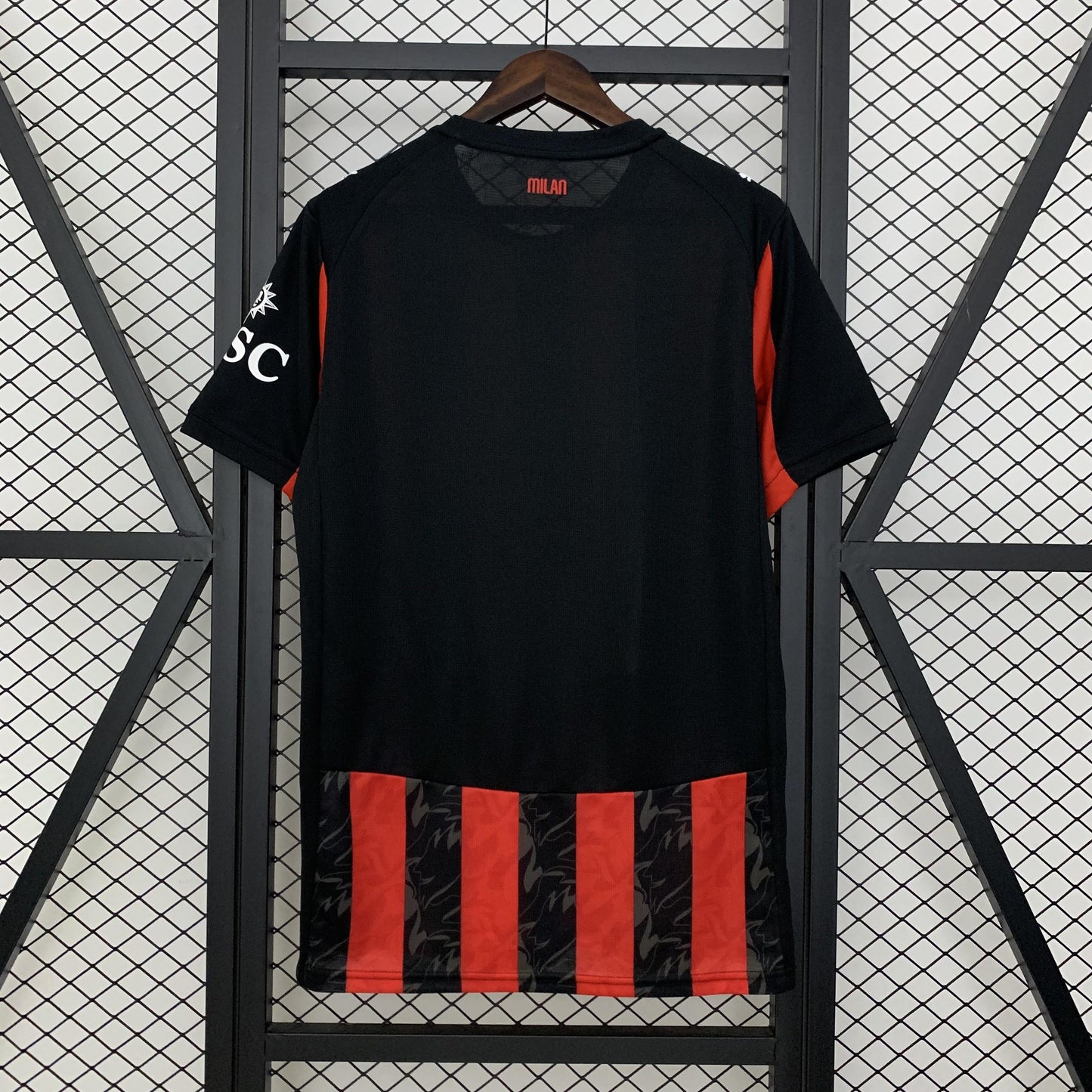 25_26 AC Milan Home