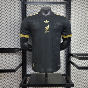 Mexico 2025/26 Special Edition Black Player [Slim Fit] - Slim Fit