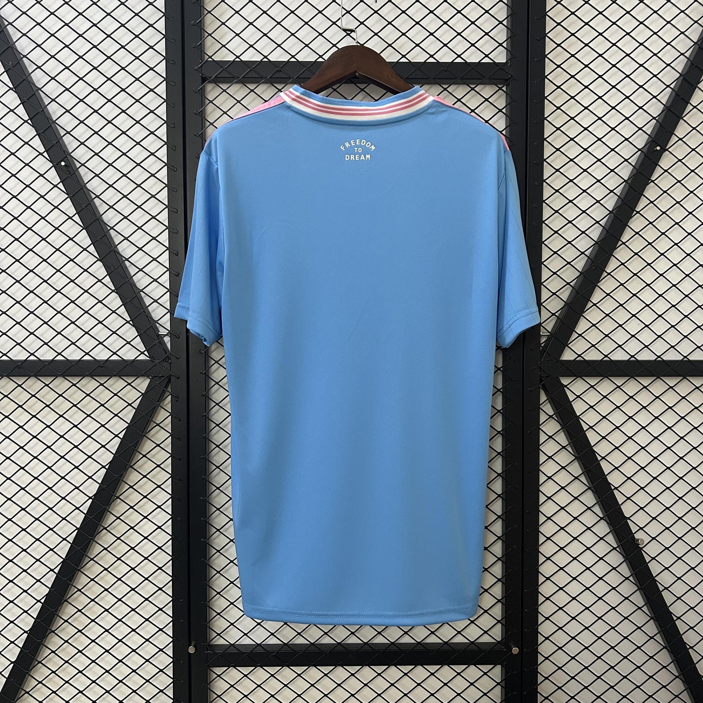 Inter Miami 2025/26 Third away