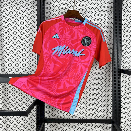 Inter Miami 2025/26 special edition Jersey