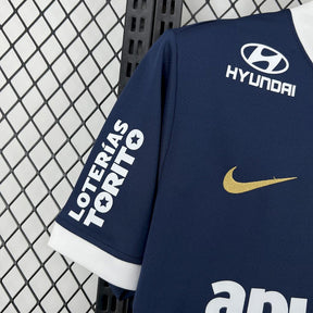 Alianza Lima 2025/26 Away Jersey