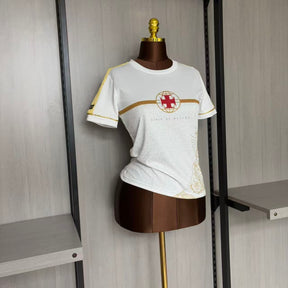 Women 2025/26 Vasco da Gama Cirio de Nazare - Feminina - Fan Version