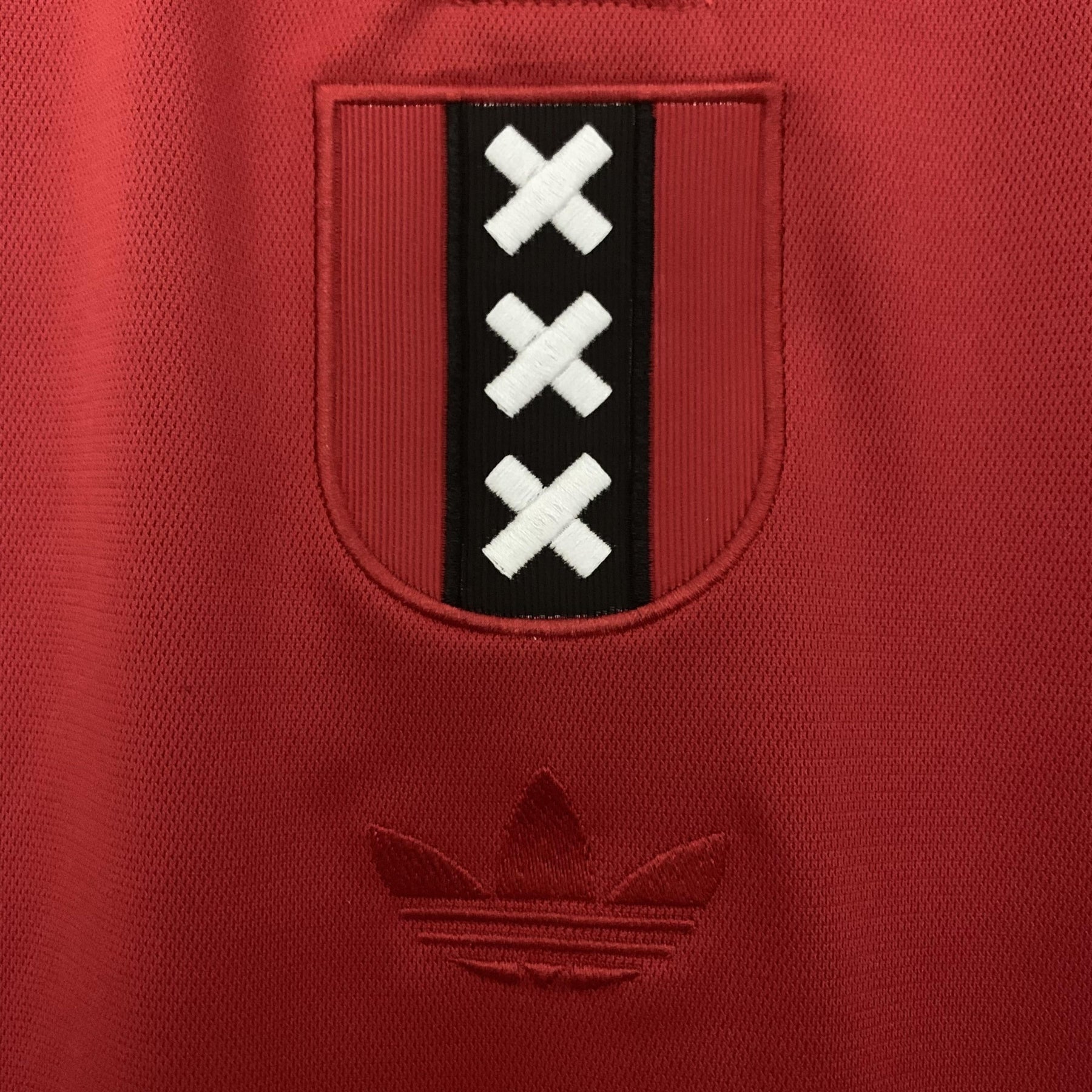 Ajax 2025/26 Commemorative Edition