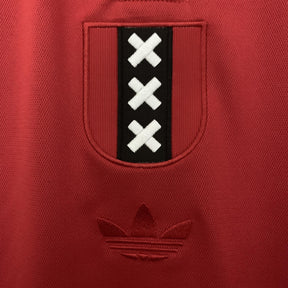 Ajax 2025/26 Commemorative Edition