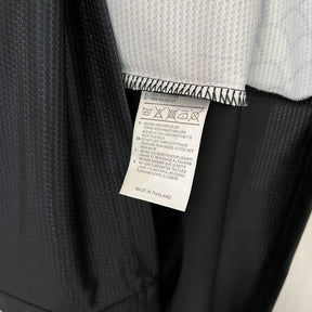 2025_26 Aston Villa Black Jersey