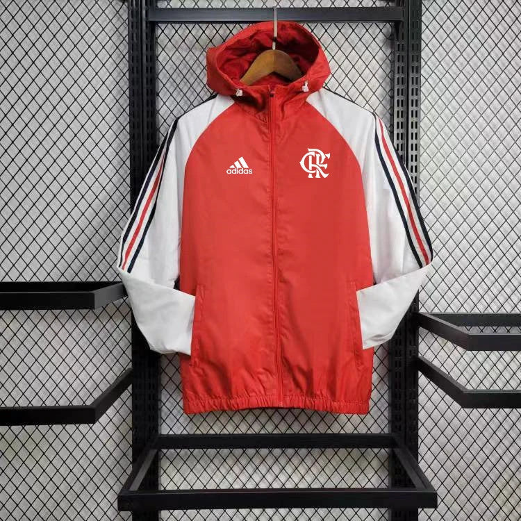 24/25 Windbreaker Flamengo