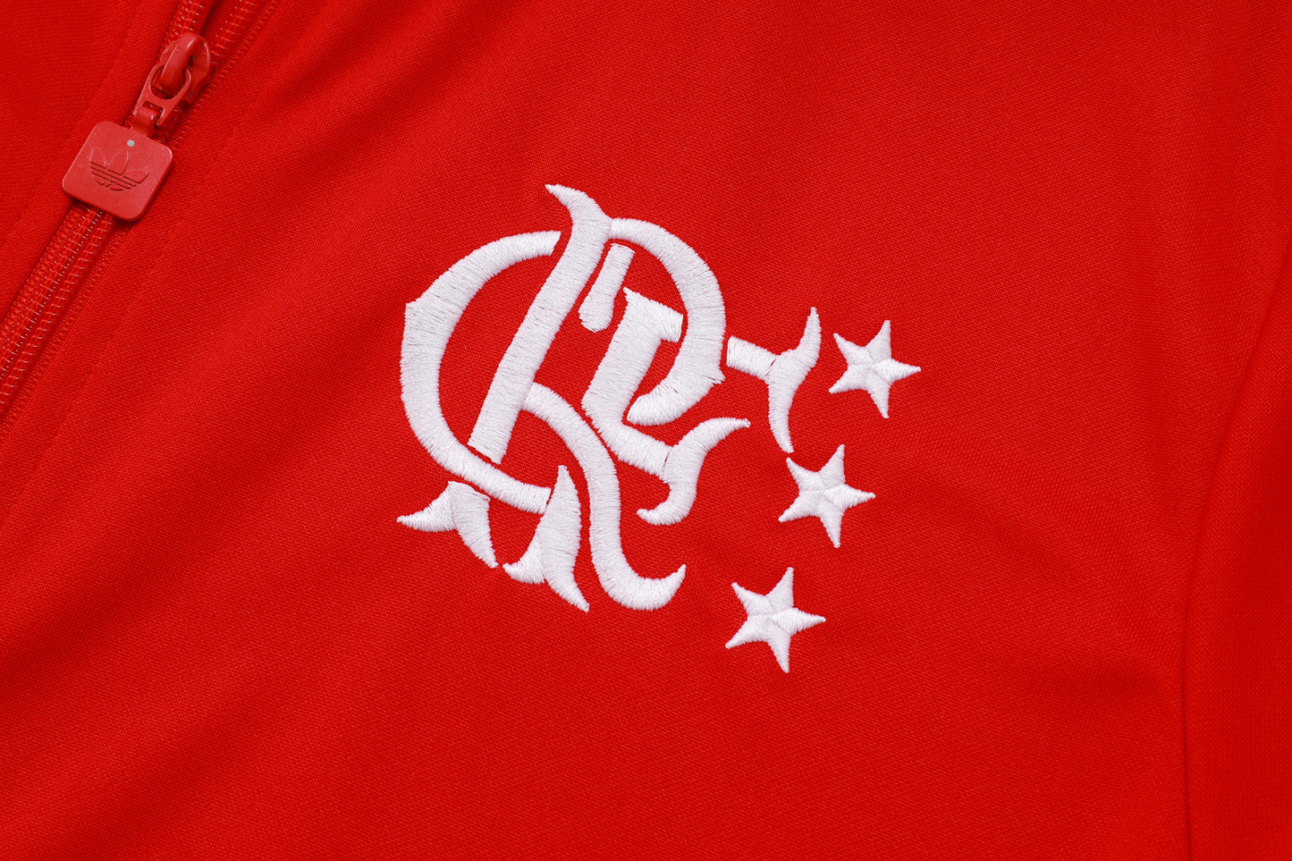 Conjunto Adidas Treino Flamengo 2025/26