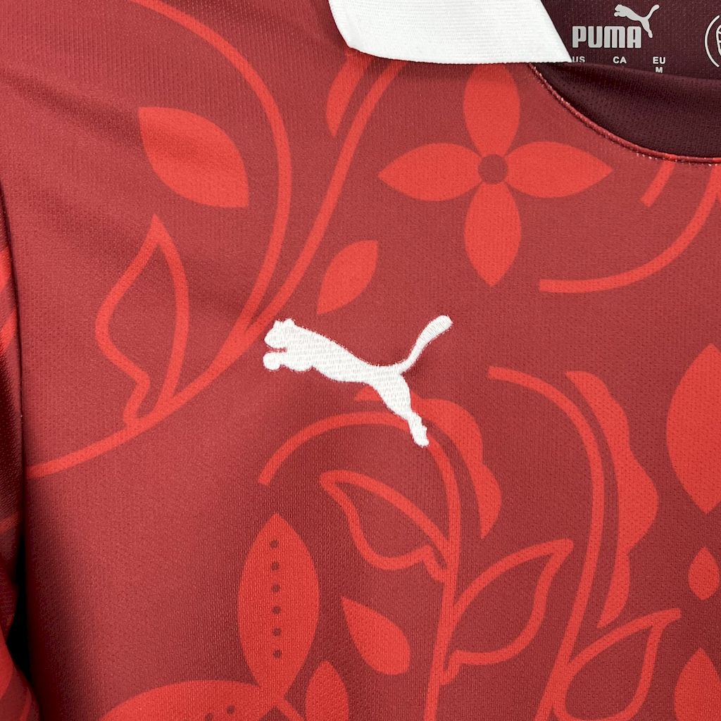Portugal 2025/26 Training Jersey