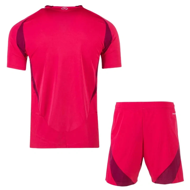 St. Louis City SC 2025 - Kit Kids