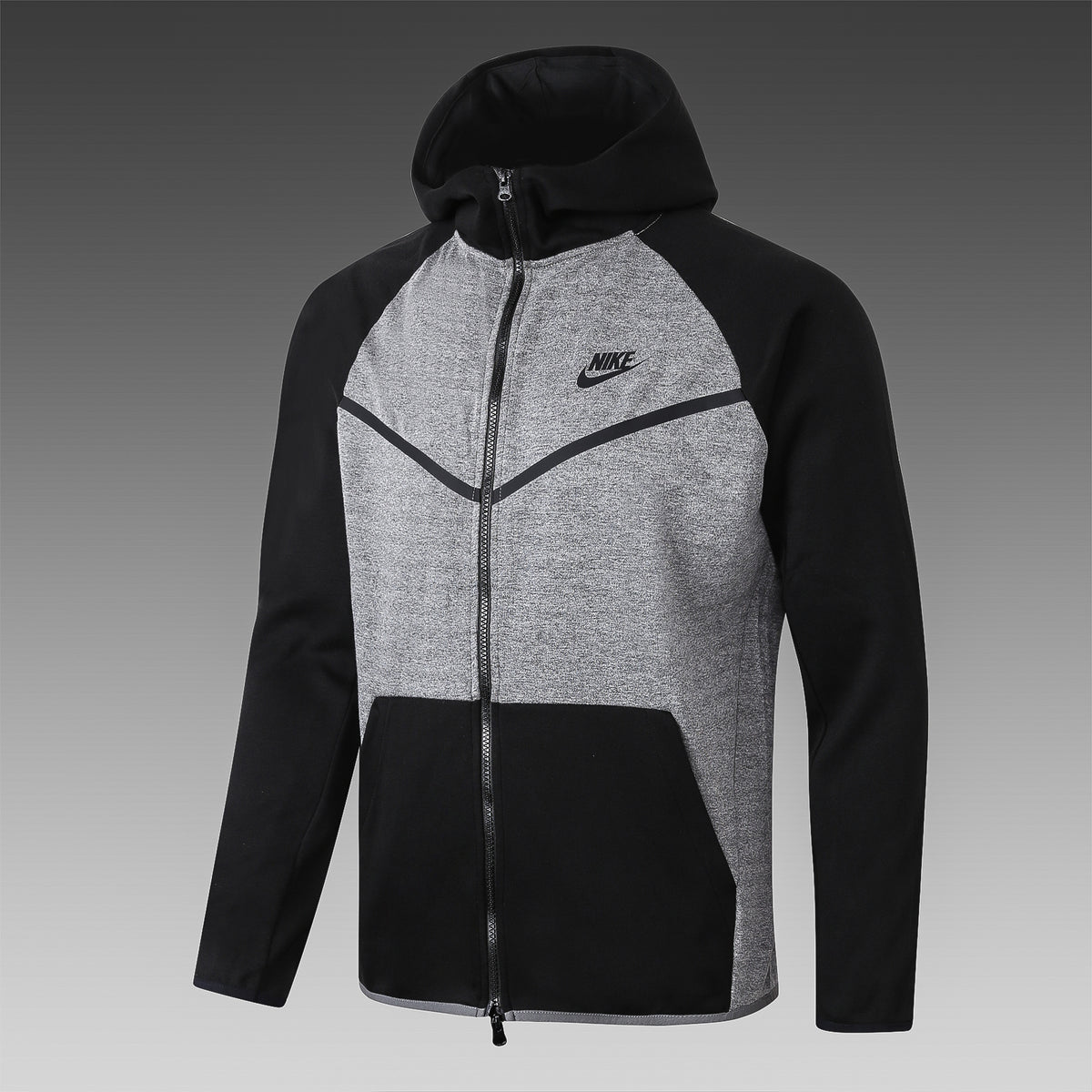 Nike Tech Fleece Tracksuit Set  Hoodie & Pants