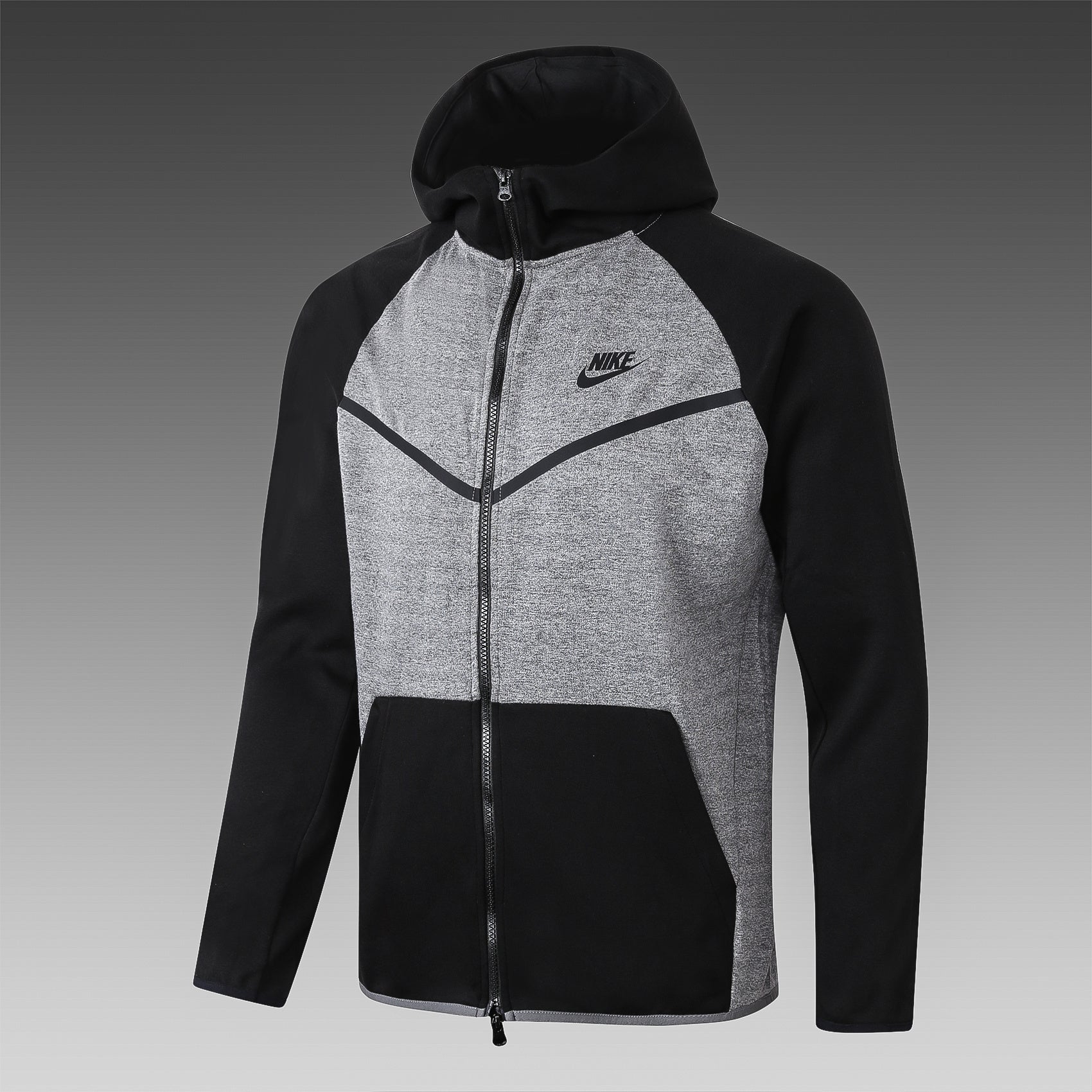 Nike Tech Fleece Tracksuit Set  Hoodie & Pants