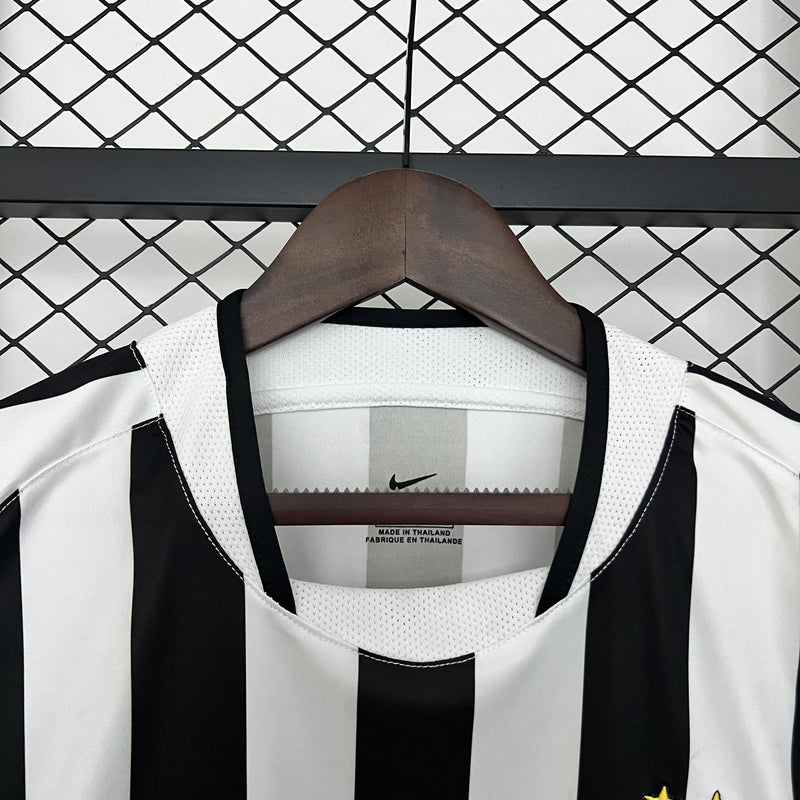 Retro Juventus 03_04 Home - Nike