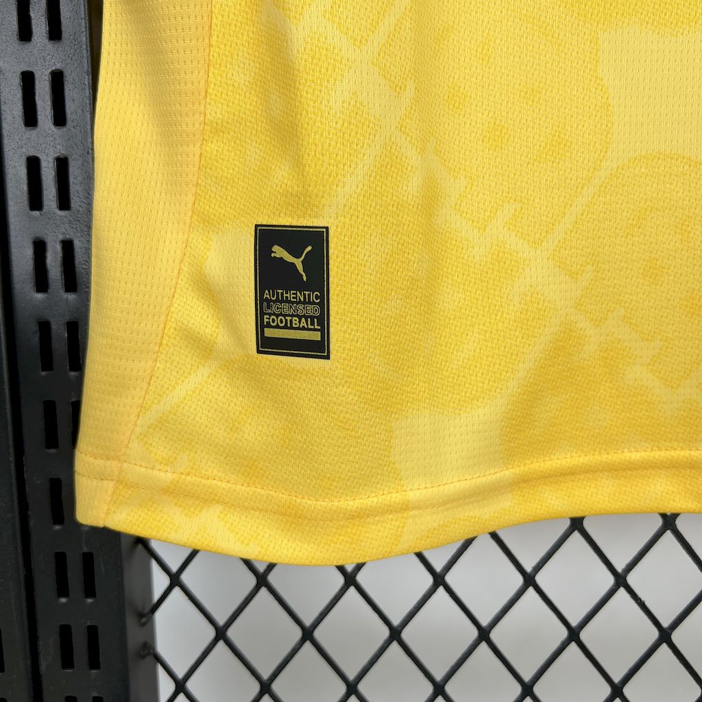 AC Milan 2025/26 Third Jersey