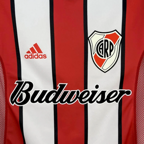 River Plate Retro 2003/04 Away
