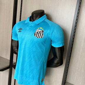 Player Edition 2025/26 Santos III Jersey [Slim Fit]