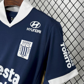 Alianza Lima 2025/26 Away Jersey